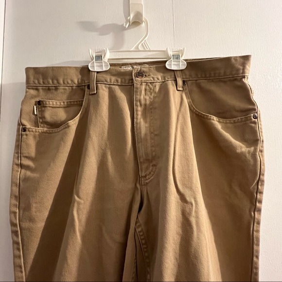 L L bean pants - Picture 3 of 6